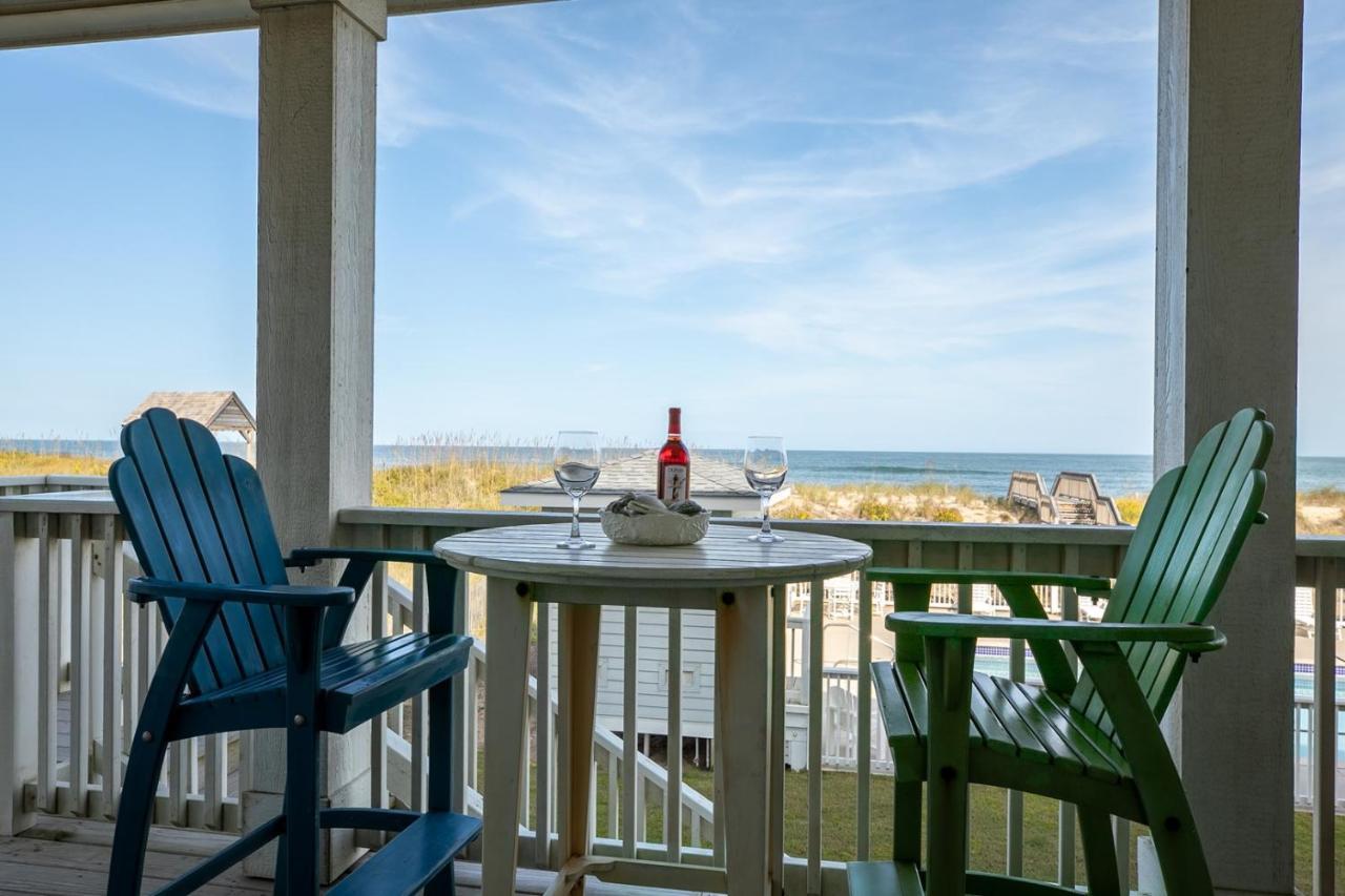 Sc202 Coastal Legasea Villa Kill Devil Hills Exteriör bild