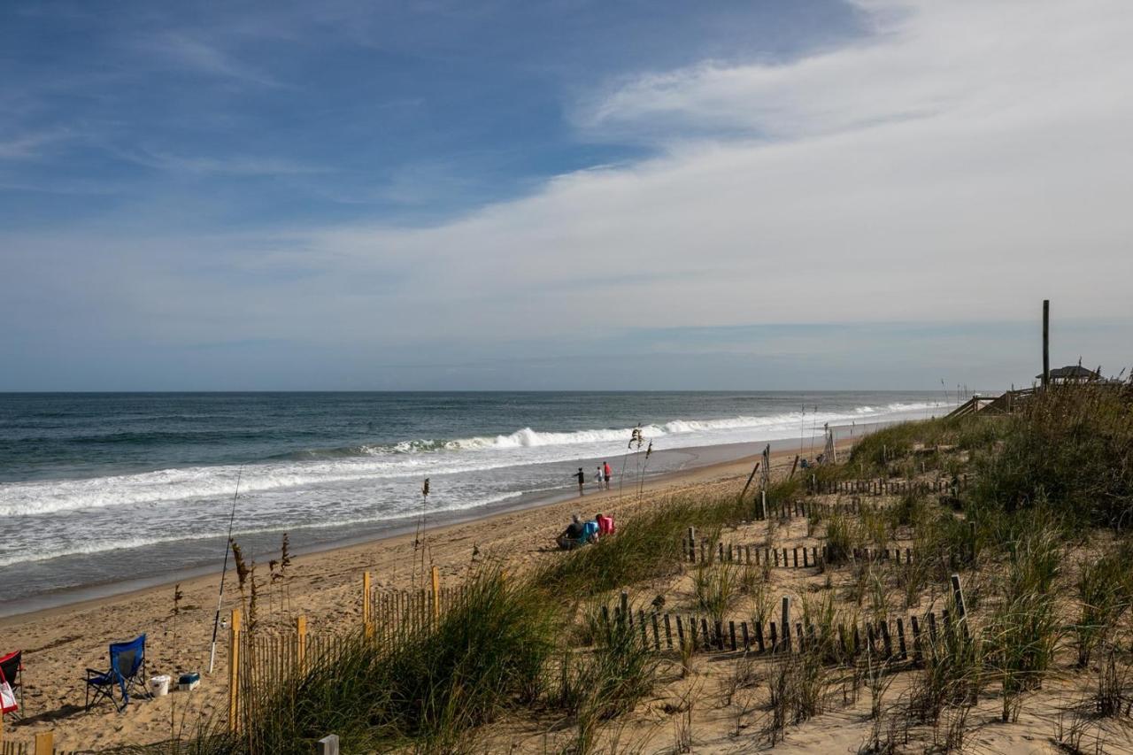 Sc202 Coastal Legasea Villa Kill Devil Hills Exteriör bild