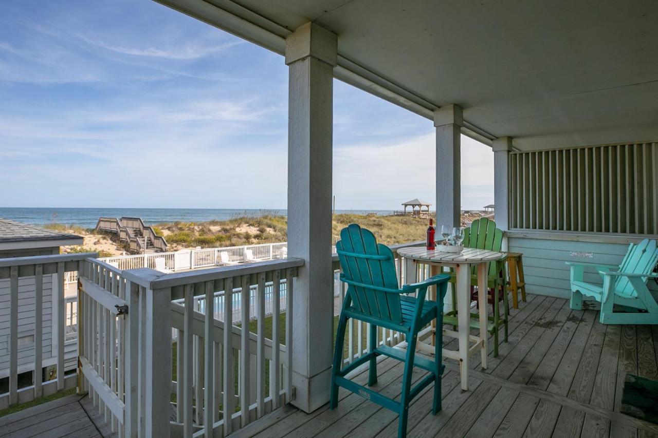 Sc202 Coastal Legasea Villa Kill Devil Hills Exteriör bild