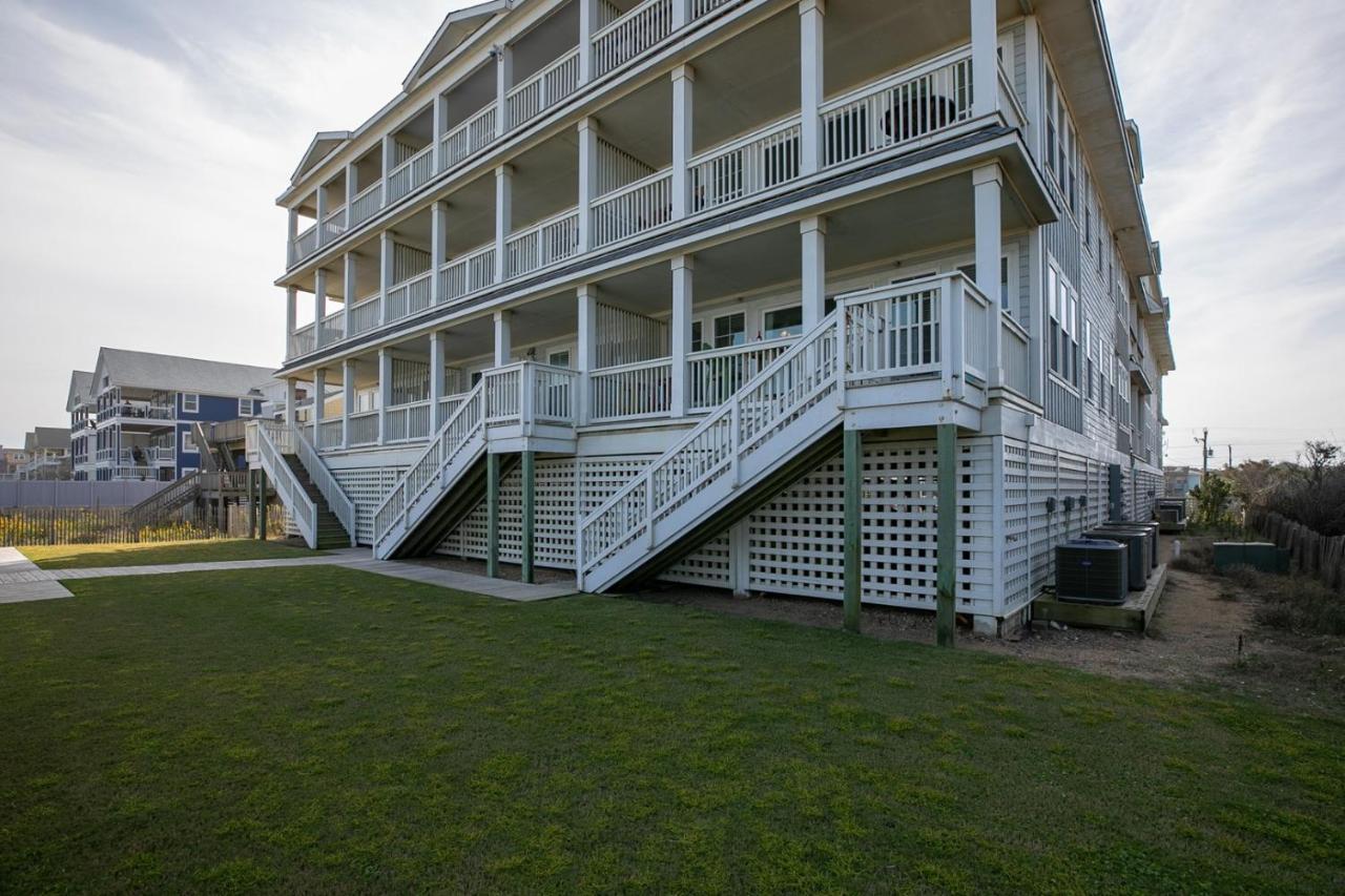 Sc202 Coastal Legasea Villa Kill Devil Hills Exteriör bild