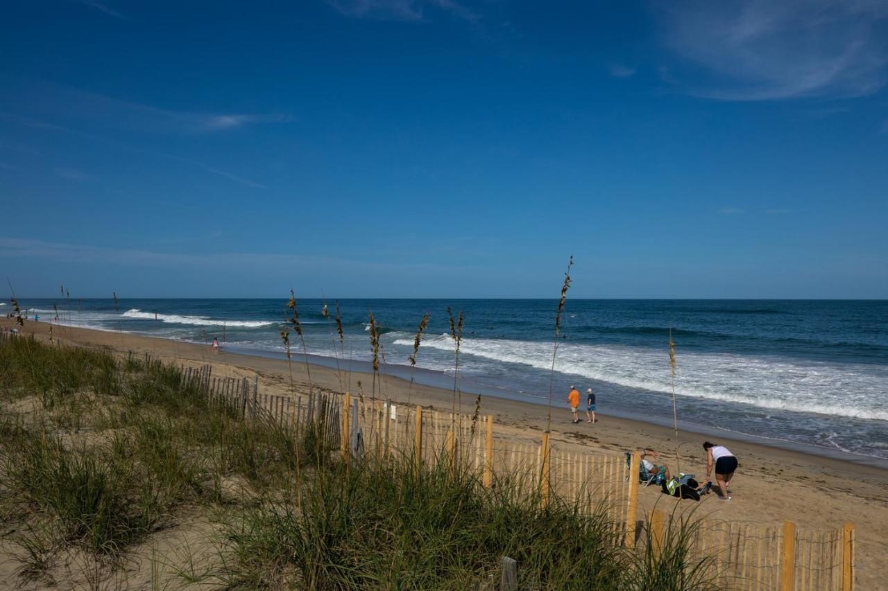 Sc202 Coastal Legasea Villa Kill Devil Hills Exteriör bild