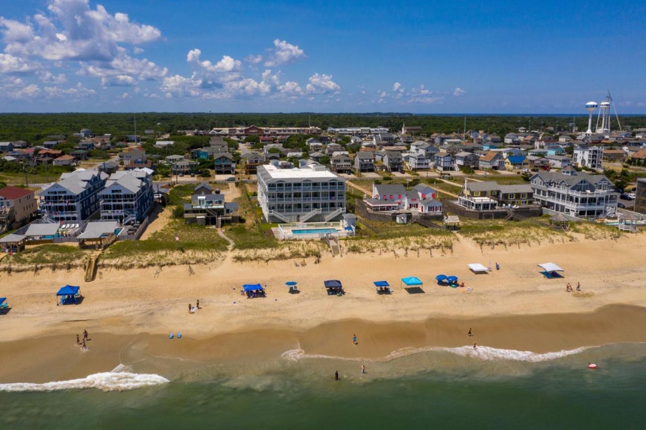 Sc202 Coastal Legasea Villa Kill Devil Hills Exteriör bild