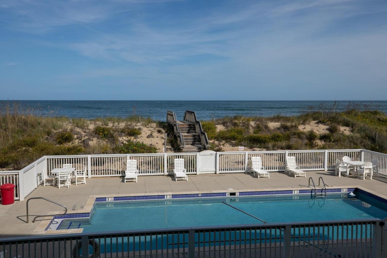 Sc202 Coastal Legasea Villa Kill Devil Hills Exteriör bild