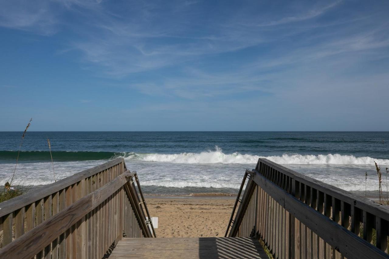 Sc202 Coastal Legasea Villa Kill Devil Hills Exteriör bild