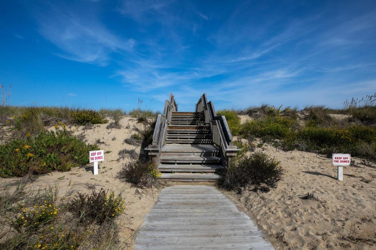 Sc202 Coastal Legasea Villa Kill Devil Hills Exteriör bild