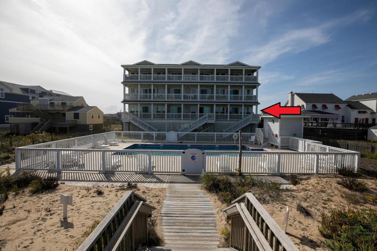 Sc202 Coastal Legasea Villa Kill Devil Hills Exteriör bild