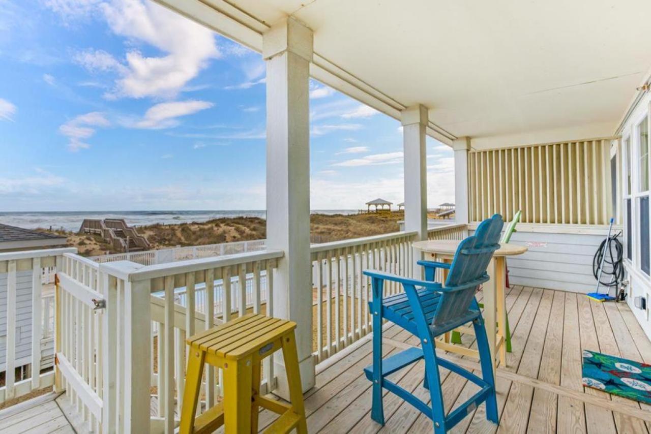 Sc202 Coastal Legasea Villa Kill Devil Hills Exteriör bild