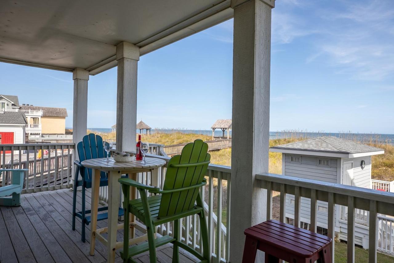 Sc202 Coastal Legasea Villa Kill Devil Hills Exteriör bild