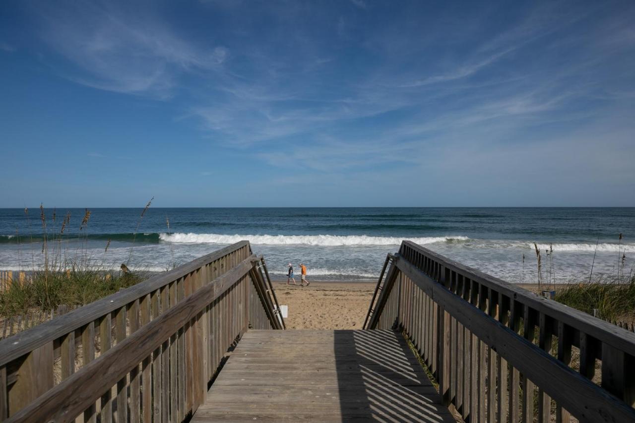 Sc202 Coastal Legasea Villa Kill Devil Hills Exteriör bild