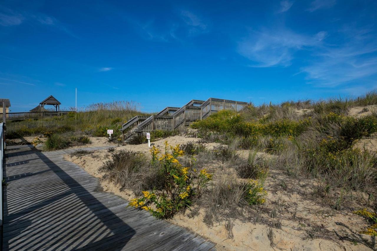Sc202 Coastal Legasea Villa Kill Devil Hills Exteriör bild
