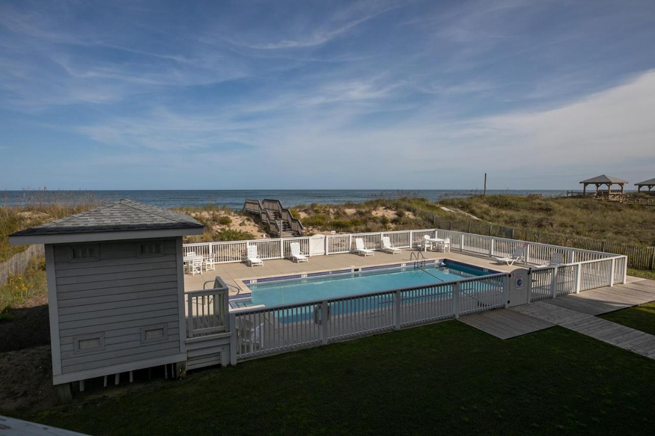 Sc202 Coastal Legasea Villa Kill Devil Hills Exteriör bild