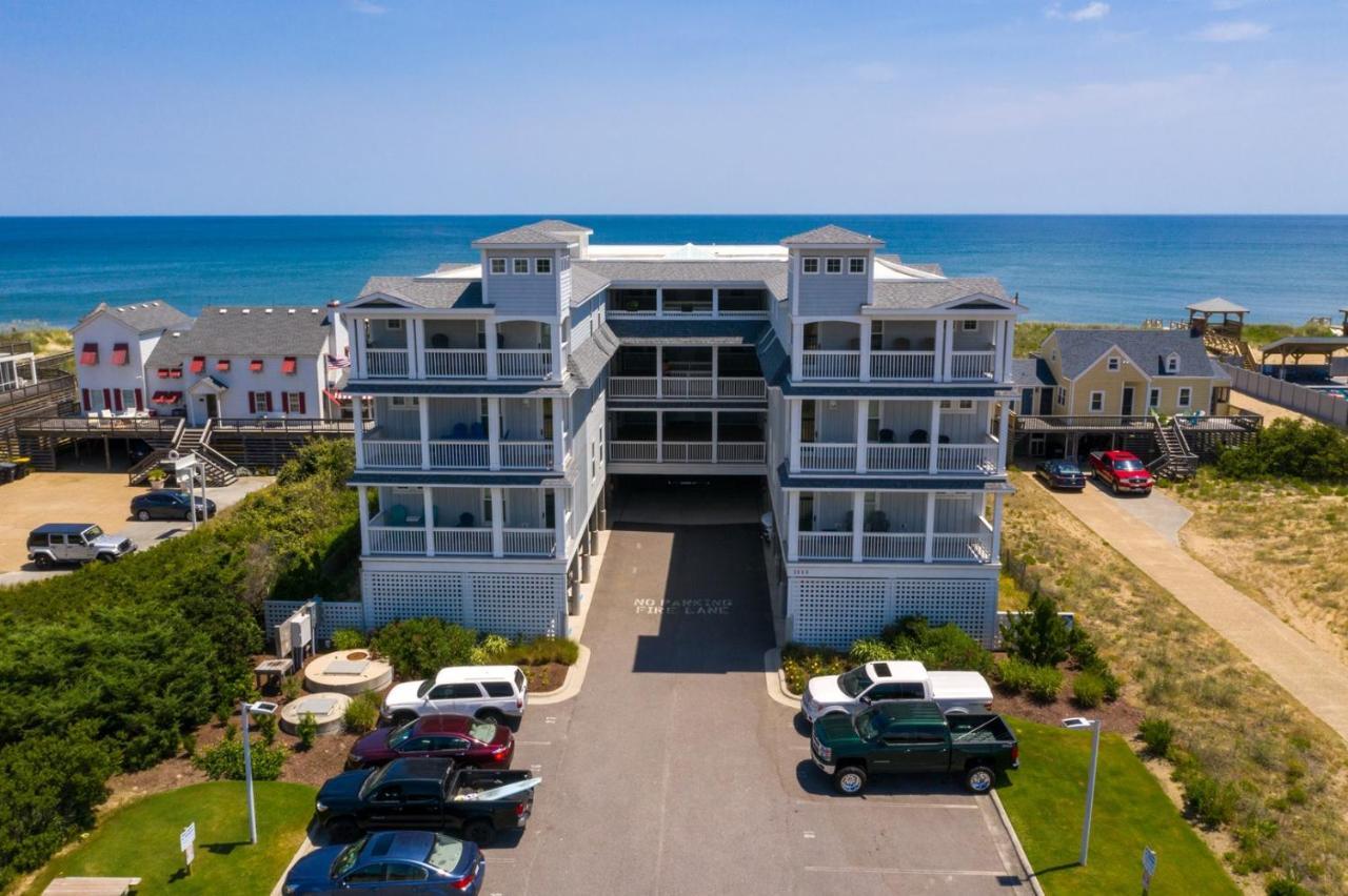 Sc202 Coastal Legasea Villa Kill Devil Hills Exteriör bild