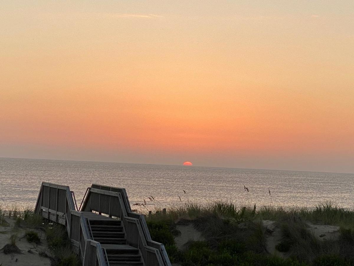 Sc202 Coastal Legasea Villa Kill Devil Hills Exteriör bild