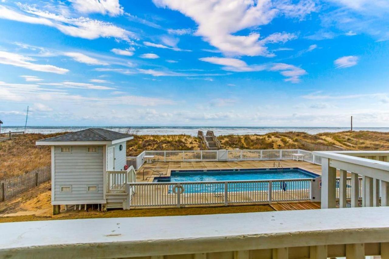 Sc202 Coastal Legasea Villa Kill Devil Hills Exteriör bild