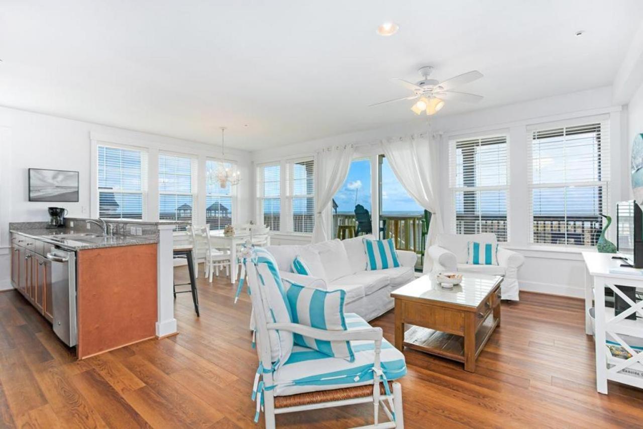 Sc202 Coastal Legasea Villa Kill Devil Hills Exteriör bild