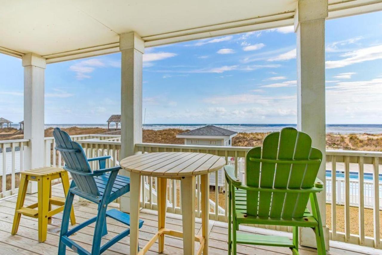 Sc202 Coastal Legasea Villa Kill Devil Hills Exteriör bild