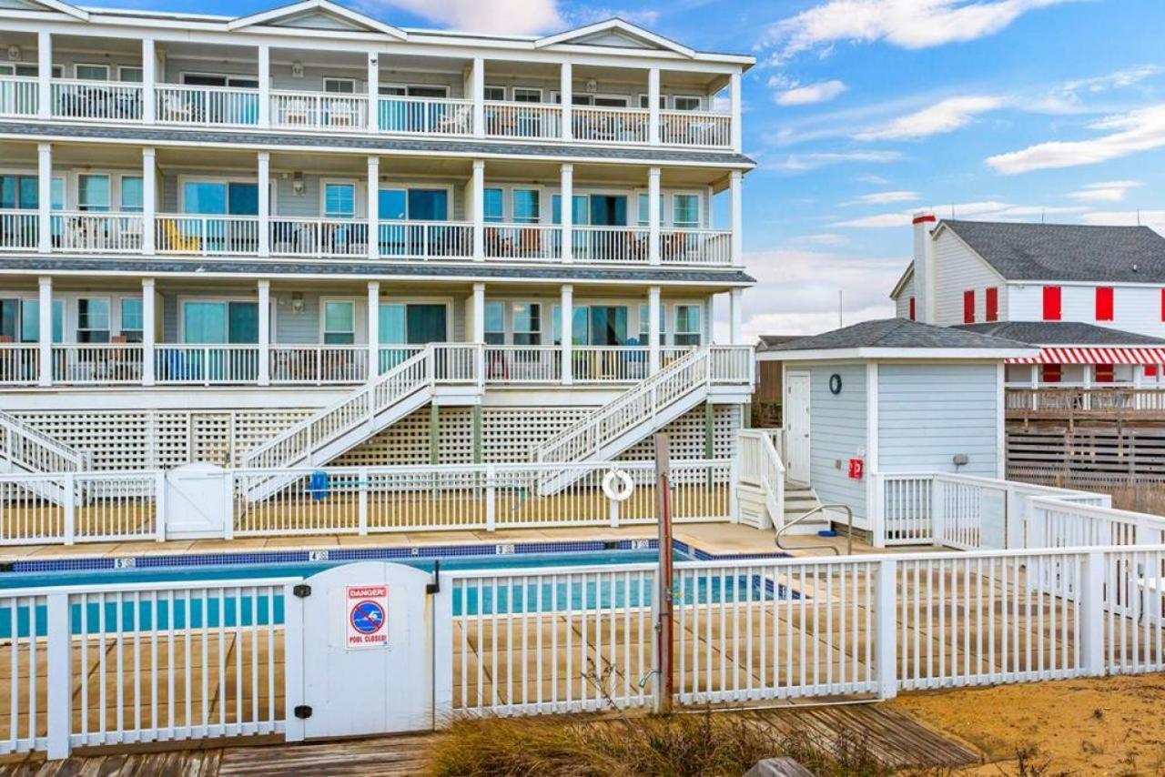 Sc202 Coastal Legasea Villa Kill Devil Hills Exteriör bild